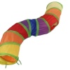 ® Yeni Ürün Kedi Oyun Tüneli 117 Cm