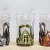 ® Yeni Ürün İstanbul Temalı Shot Bardak