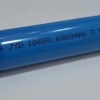 ® Yeni Ürün Jyd 6800 Mah 3.7 V 18650 Li-ıon Şarj Edilebilir Pil