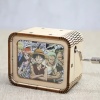 ® Yeni Ürün One Piece Müzik Kutusu