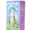 ® Yeni Ürün Cat (kedi) Tarot Kartı