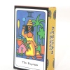 ® Yeni Ürün African Tarot Kartı