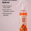 ® Yeni Ürün Topuk Çatlak ve Ayak Bakım Peeling SpreyiKoku Giderici ve Nemlendirici Foot Care Spray 250ml