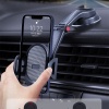 ® Yeni Ürün Güçlü Vantuzlu Araç İçi Konsol Üstü Telefon Tutucu Aparat