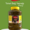 ® Yeni Ürün Tokatlı Özseven Bağ Yaprağı 4750gr