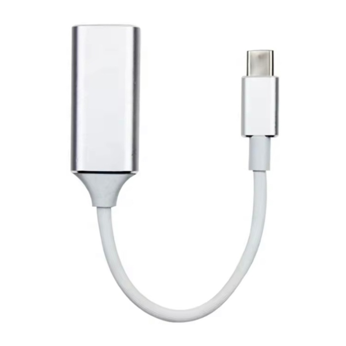 ® Yeni Ürün 4K 30HZ TYPE C TO HDMİ DÖNÜŞTÜRÜCÜ ADAPTÖR KABLO