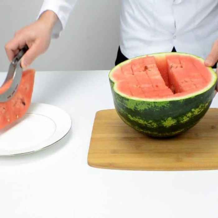 Karpuz Dilimleme Bıçağı