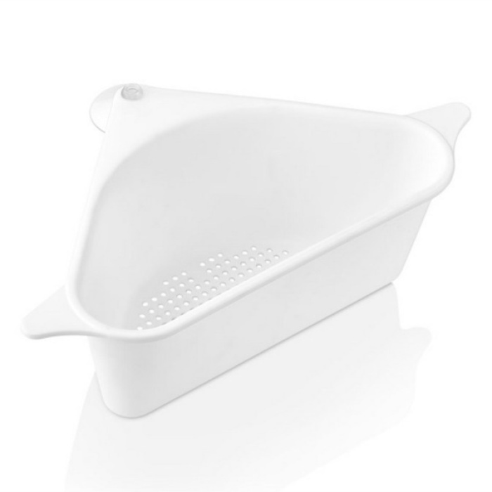Süzgeçli Lavabo Süzgeci – Vakum Aparatlı Kenar Süzgeci
