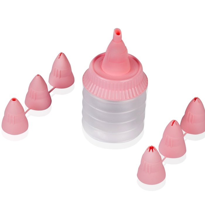 Krema Pompası - Mini Boy Krema Pompası
