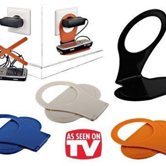 Biomak ® Biomak Katlanabilir Cep Telefonu Şarj Askısı