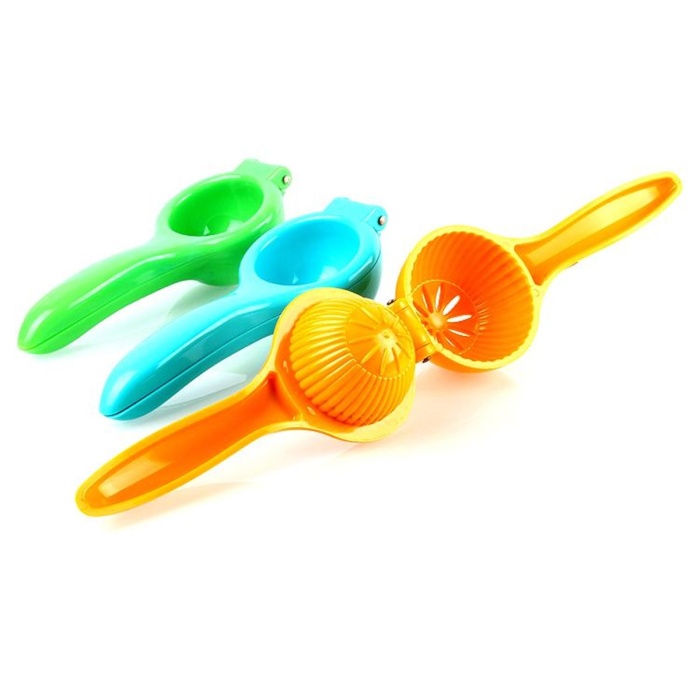 Biomak Pratik Limonatör Döküm Limon Sıkacağı