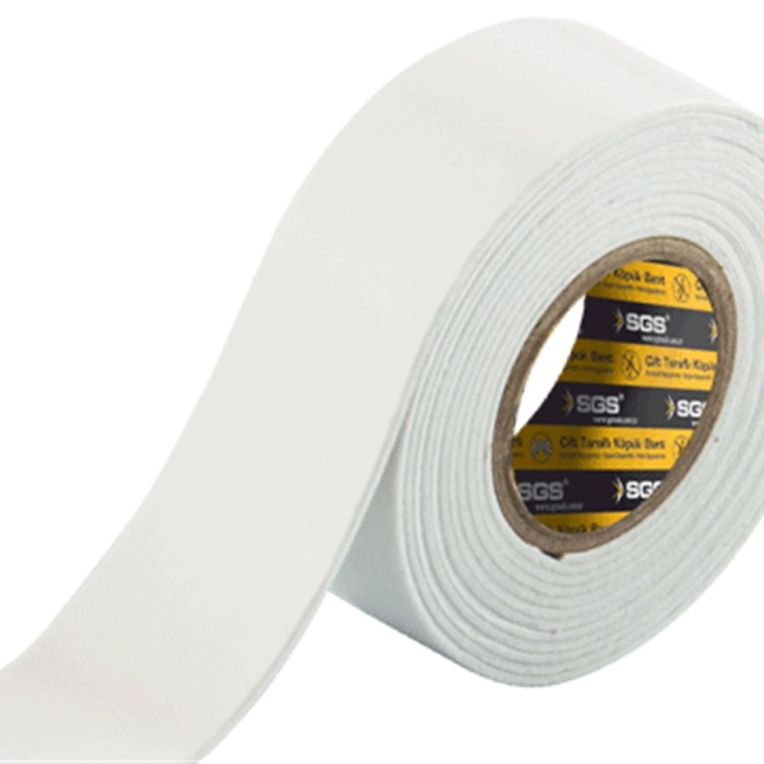 Biomak ® Biomak Çift Taraflı Köpük Bant 24 mm X 2 m 3 ADET