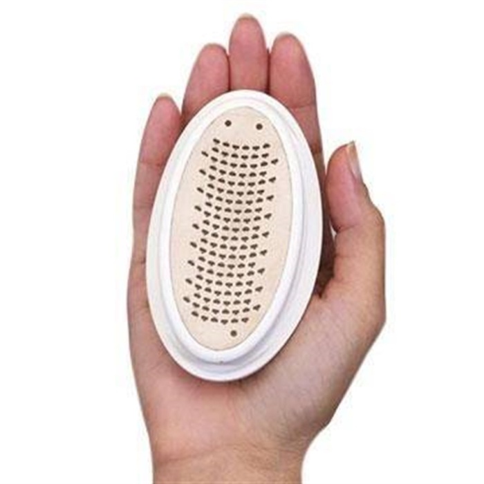 Biomak Ayak Bakım Törpüsü Topuk Rendesi