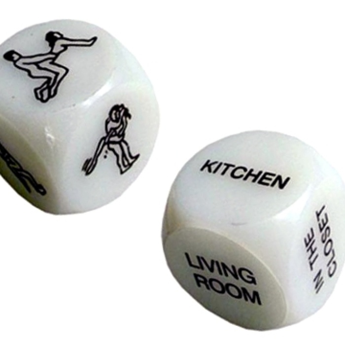 Zar Oyunu Sex Dice