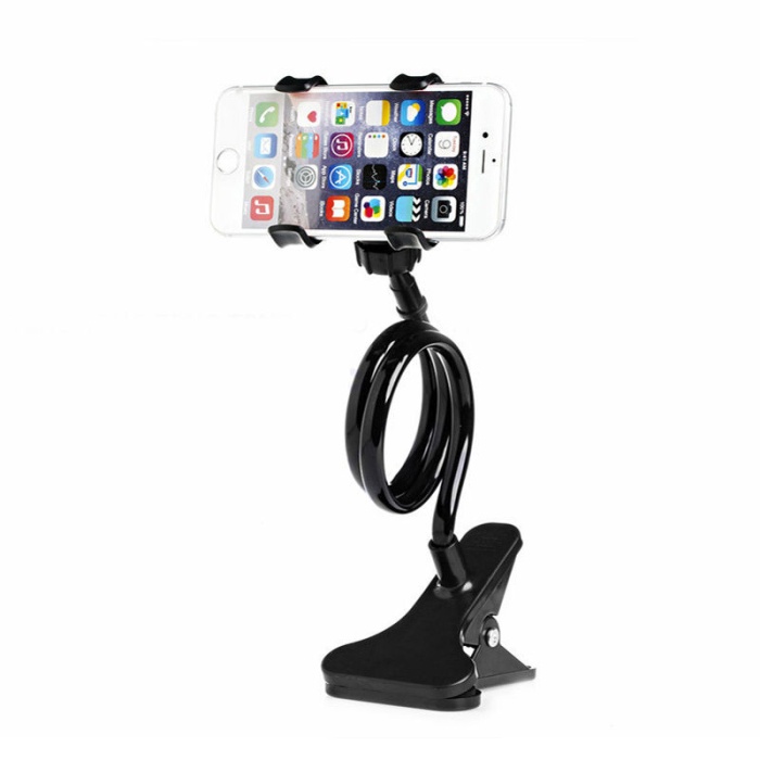 Biomak ® Akrobat Telefon Tutucu Spiral Gövdeli Oynar Başlıklı