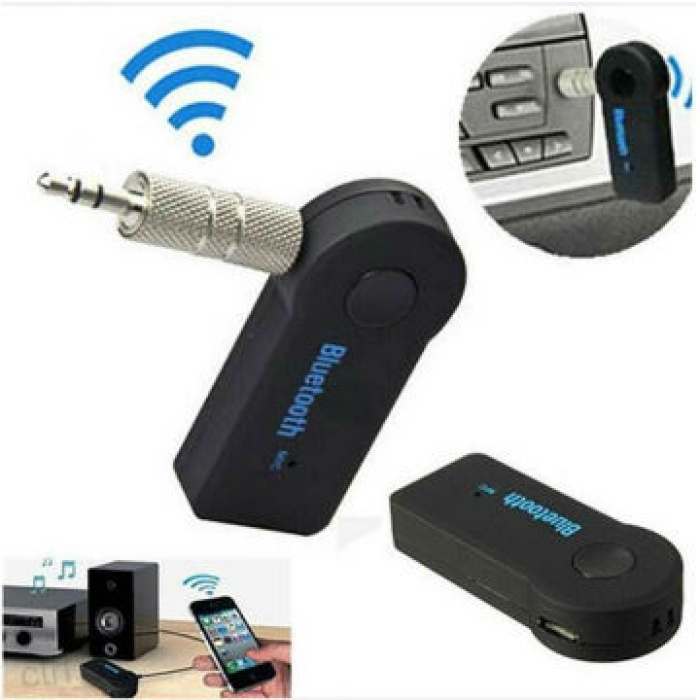 Biomak Araç Bluetooth Müzik Çalar 4.1