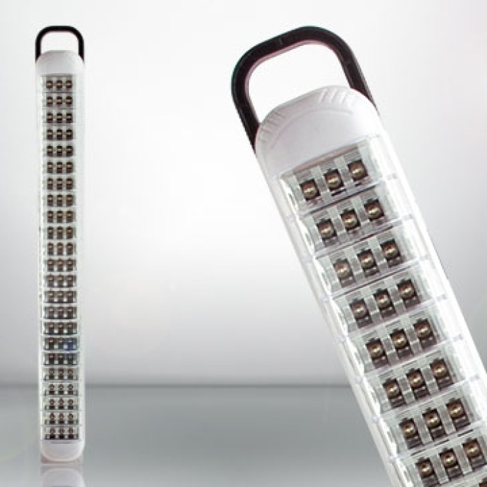 Biomak® 69 Ledli Şarj Edilebilir Işıldak