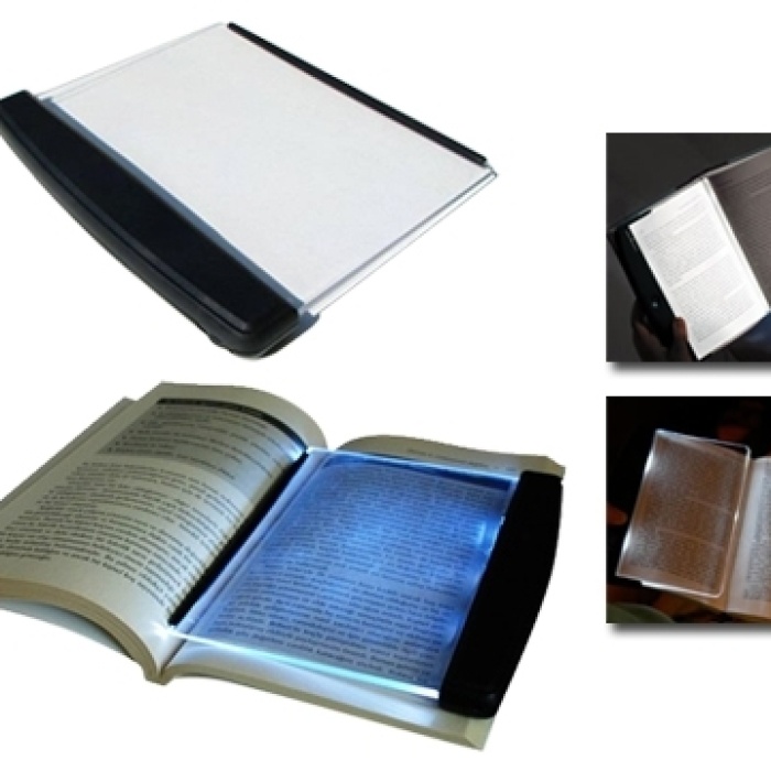 Biomak Kitap Aydınlatıcı Led Panel