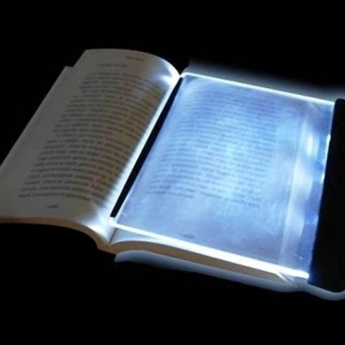 Biomak Kitap Aydınlatıcı Led Panel
