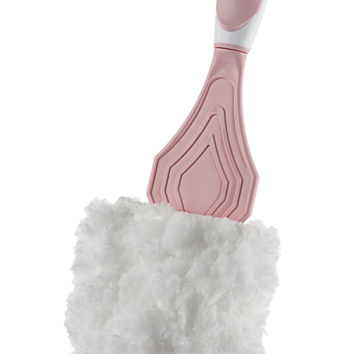 Biomak® Toz Alıcı - Microfiber Peluşlu