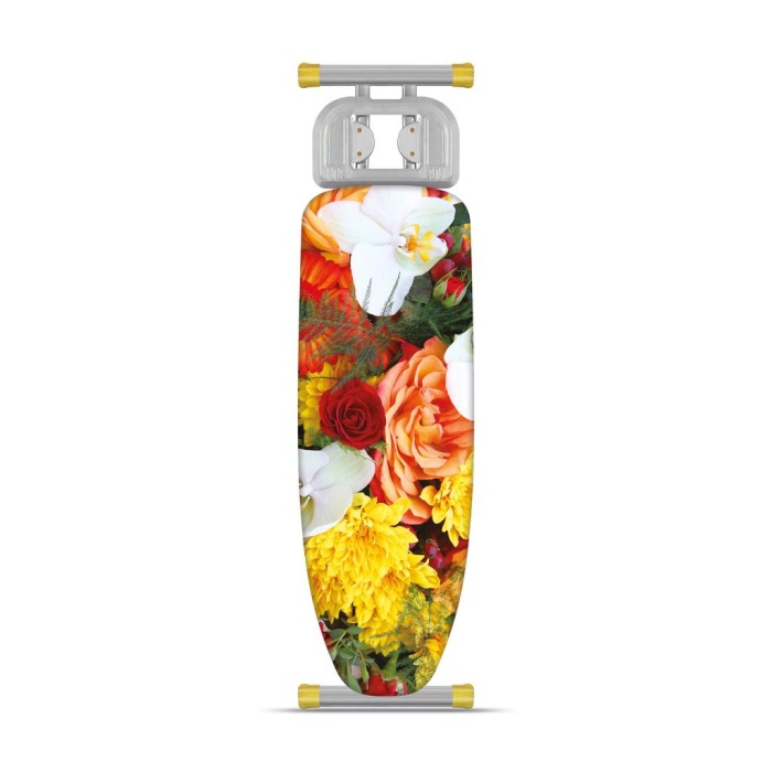 Ütü Bezi Ütü Masası Kılıfı Isıya Dayanıklıdır