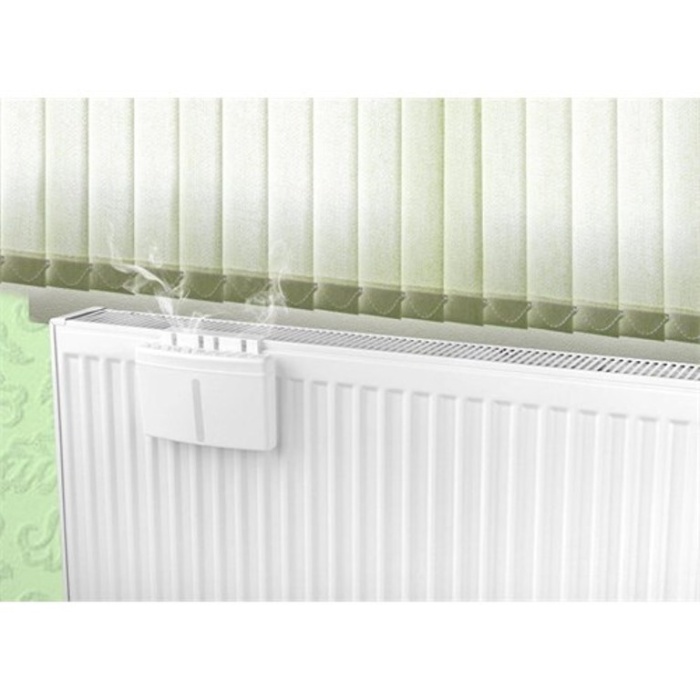 Biomak Fresh Air Kalorifer Suluğu