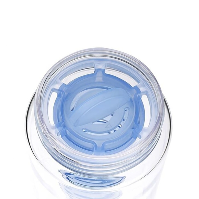 Biomak® Detoks Matara Suluk - Sızdırmaz Kapak Mekanizmalı 700 ML