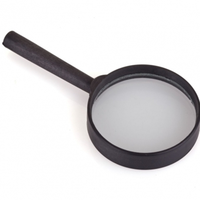 Biomak Büyüteç 60mm