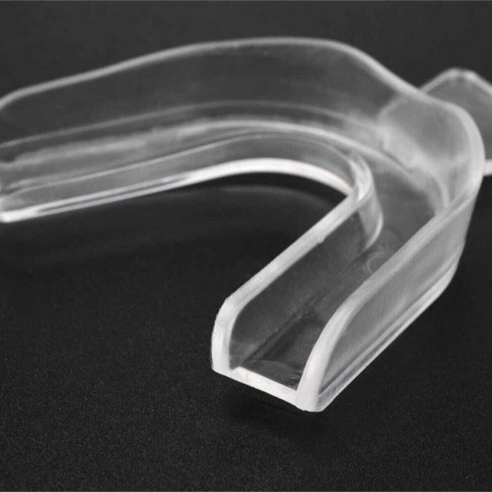 Biomak Diş Gıcırdatma Aparatı - Uyku Diş Kalıbı Ayarlanabilir Bruksizm Aparatı