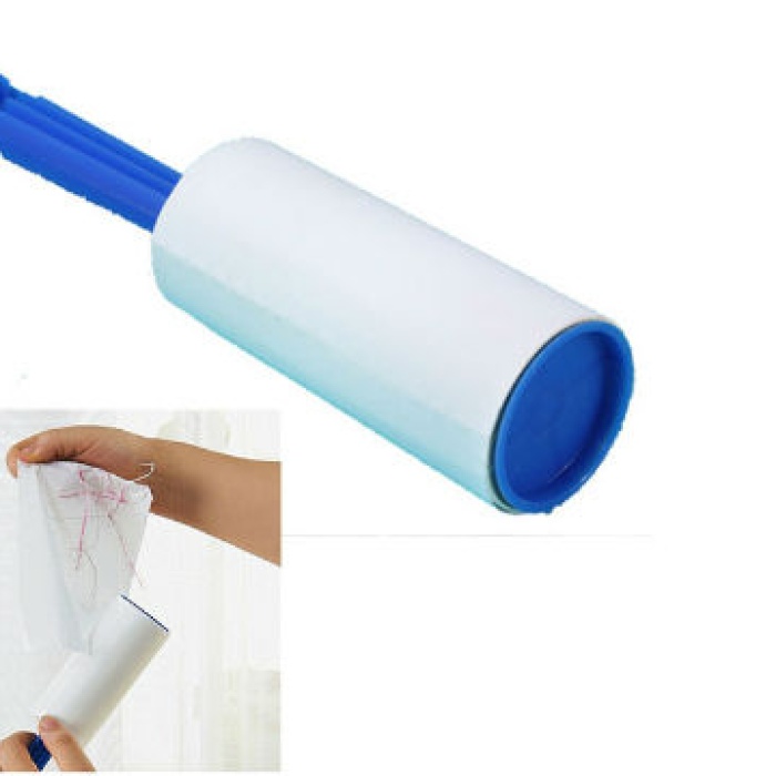 Biomak® Tüy Alma Temizleme Tüy Toplama Makinesi Rulo Aparat 10LU