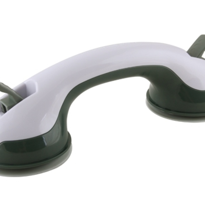Biomak Ez Grip Banyo Tutucu (Kilitli Güçlü Vantuz)