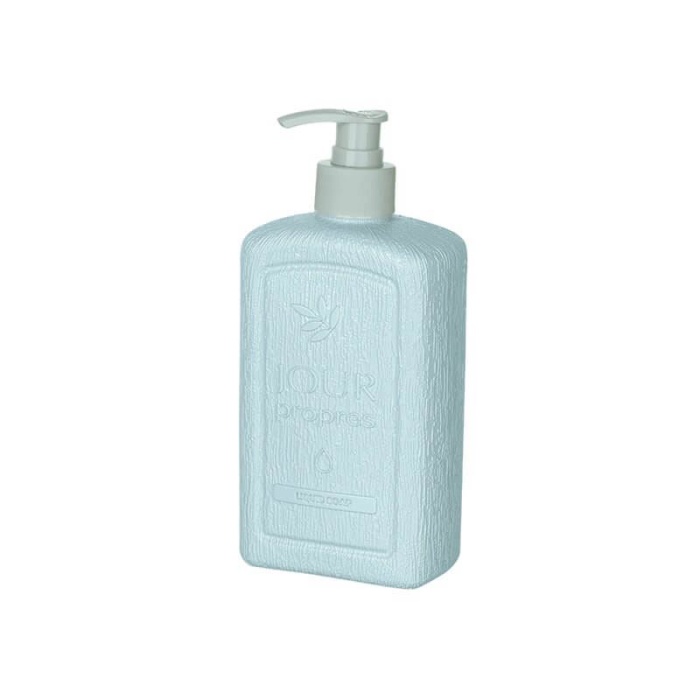 Biomak® Plastik Sıvı Sabunluk 500 ML