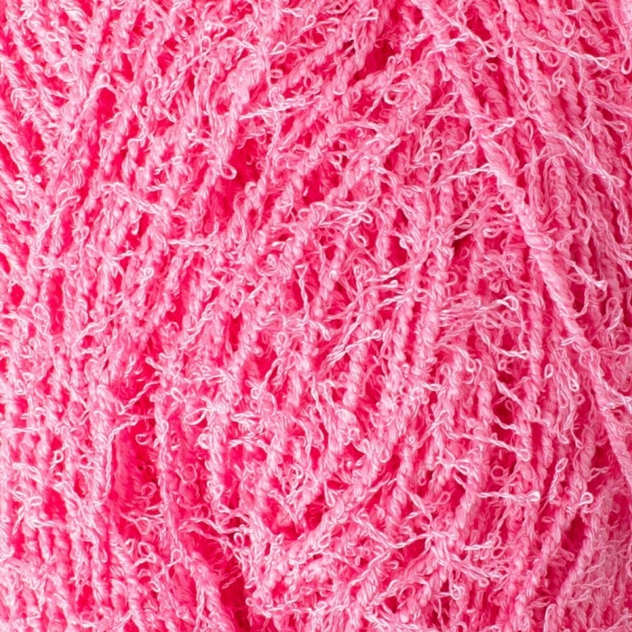 Biomak Loren Wash Pembe El Örgü İpi - R103 - 34023