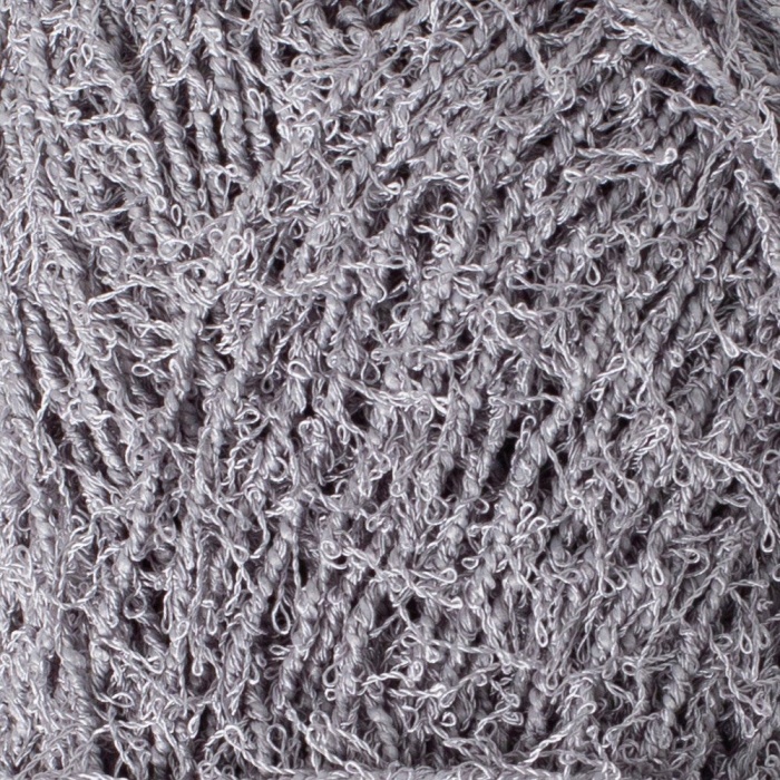 Biomak Loren Wash Gri El Örgü İpi - R082 - 34018