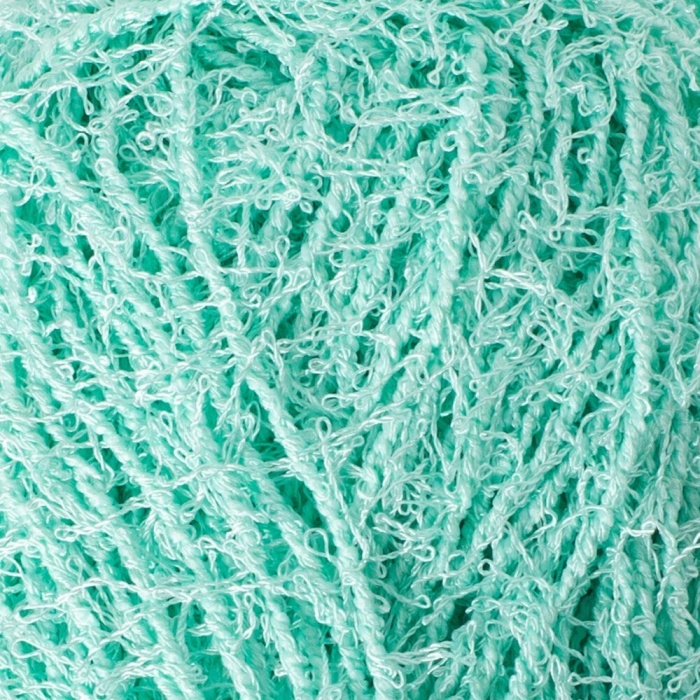 Biomak Loren Wash Yeşil El Örgü İpi - R058 - 34014