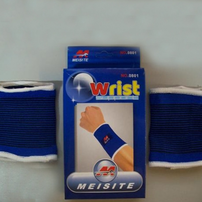 Biomak® Spor Bilekliği Bileklik Wrist