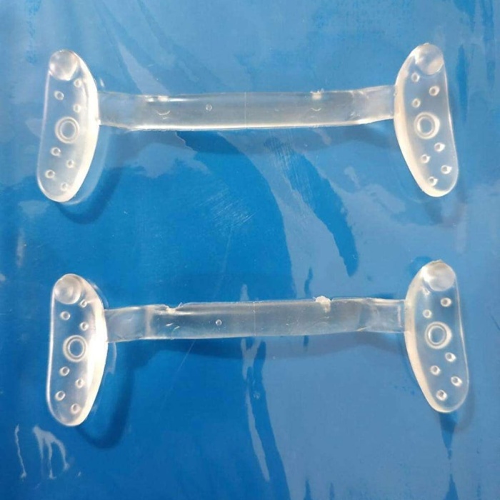 Biomak Horlama Burun Aparatı - 1 Çift