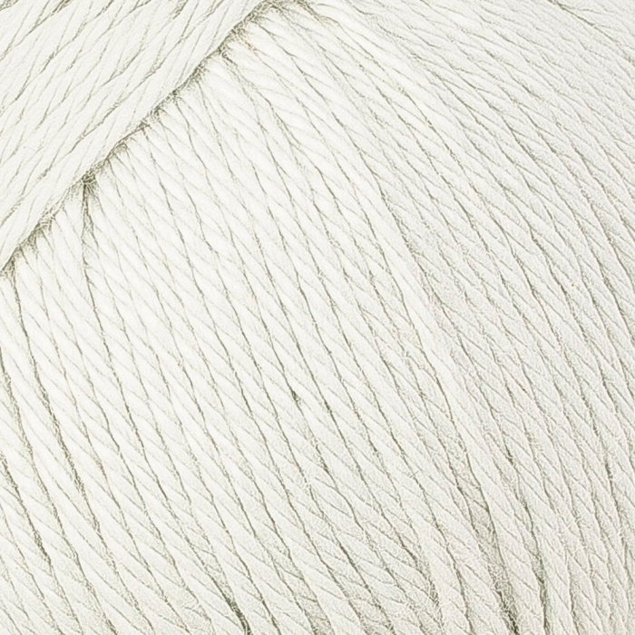 Biomak La Mia Pastel Cotton Uçuk Yeşil El Örgü İpi - L176 - 33953