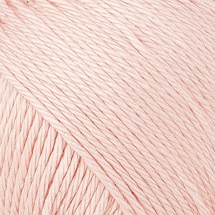 Biomak La Mia Pastel Cotton Şeker Pembe El Örgü İpi - L185 - 33952