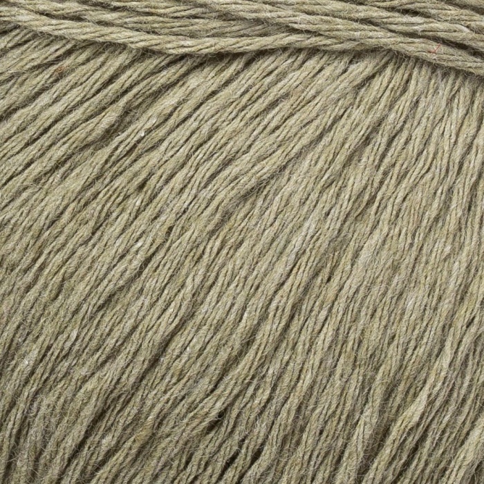 Biomak Loren Natural Baby Küf Yeşili El Örgü İpi - R089 - 33936