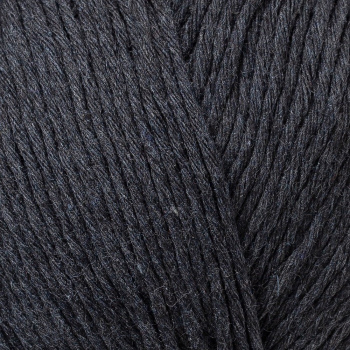 Biomak Loren Natural Cotton Füme El Örgü İpi - R081 - 33911