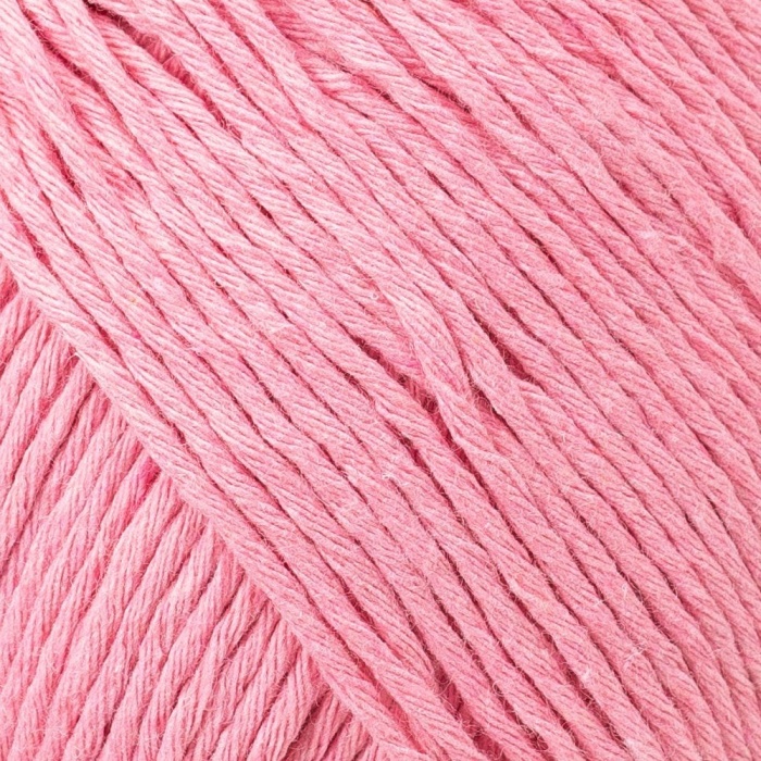 Biomak Loren Natural Cotton Pudra Pembesi El Örgü İpi - R100 - 33906