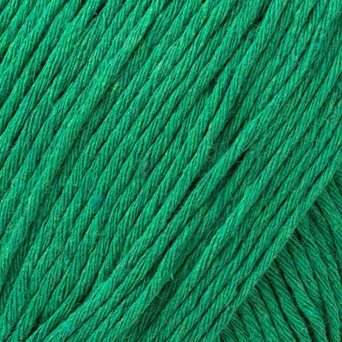Biomak Loren Natural Cotton Yeşil El Örgü İpi - R028 - 33904