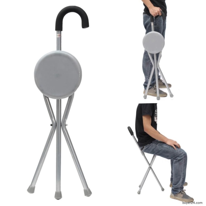 Biomak Baston Sandalye