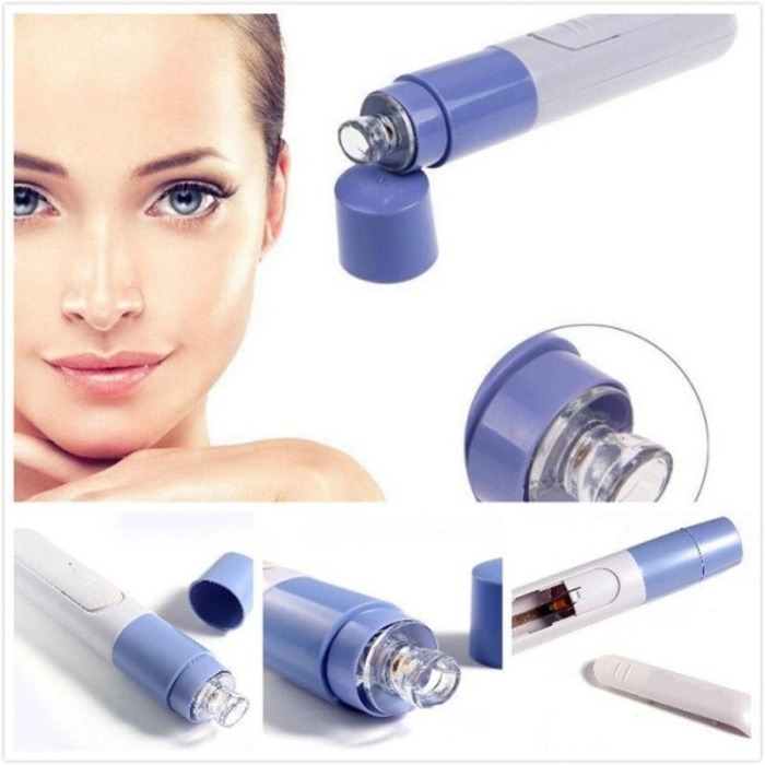 Biomak® Siyah Nokta Temizleme - Yüz Temizleme Cihazı Vakumlu Siyah Nokta Temizleme Cihazı