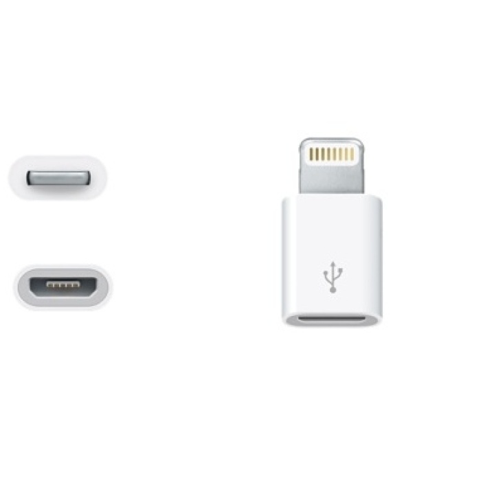 Biomak Otg Bağlantı Kiti - iPhone 7 / 7