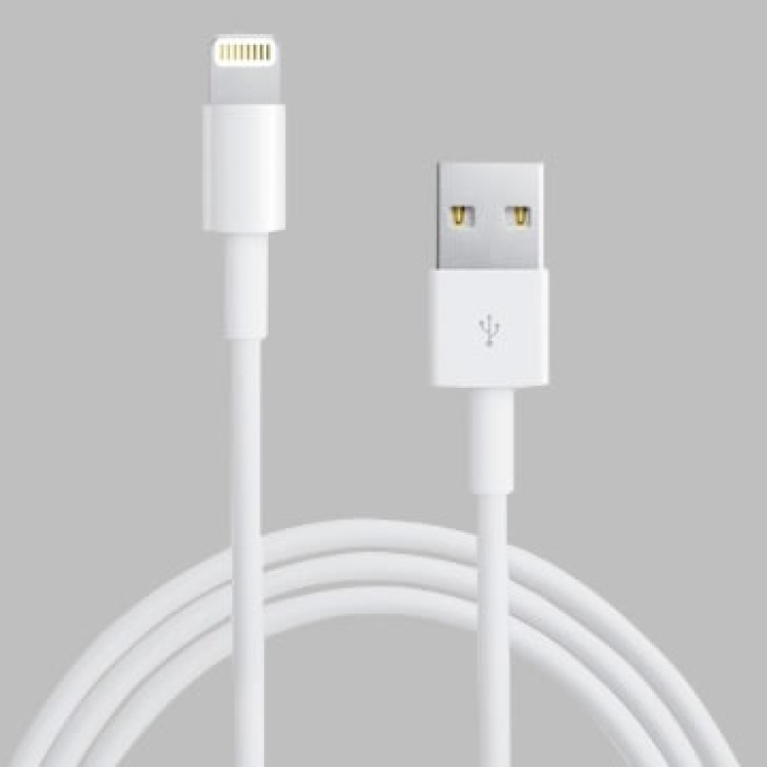 Biomak iPhone 7 ve 7 Plus Data Kablosu