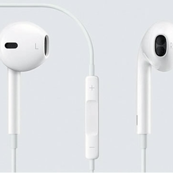 Biomak iPhone 5 Kulaklık iPhone 5/5S Uyumlu