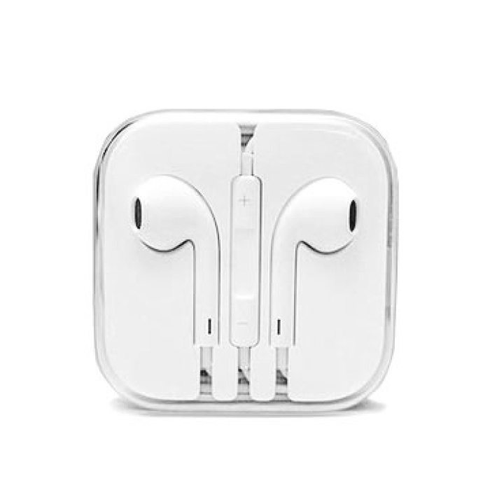 Biomak iPhone 5 Kulaklık iPhone 5/5S Uyumlu