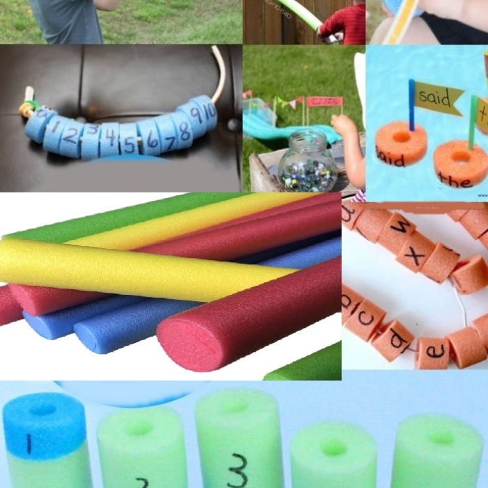 Biomak 3 Adet Renkli Çocuk Aktivite Köpüğü Hayal Gücü Geliştirici Sosis Şekil Yapma Köpüğü  (150 cm x 6 cm)